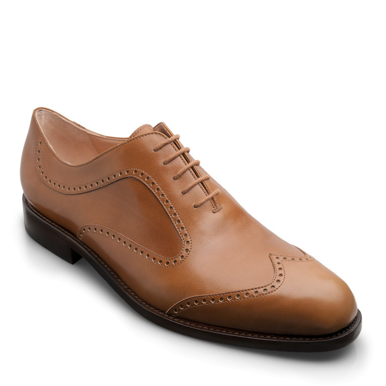 MERCATALEOxfordBlücher einsaschuhe.de