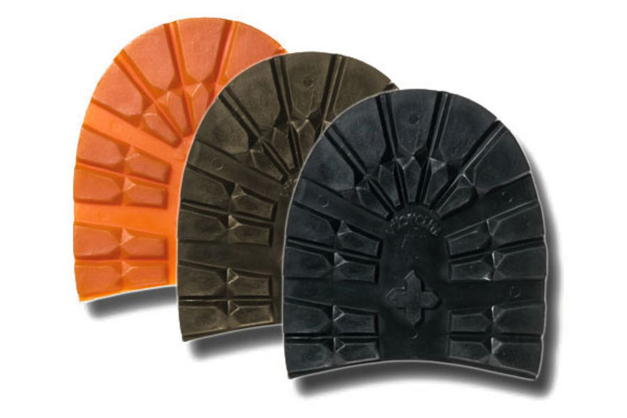 SCHUHREPARATUR – Absätze Profil Vibram® 1205
