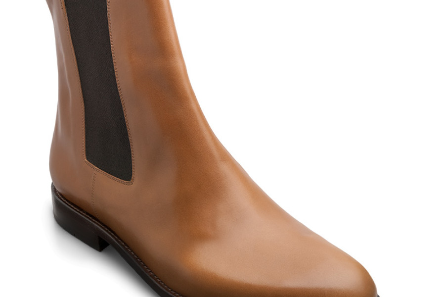 BOLGHERI – Chelsea Boot