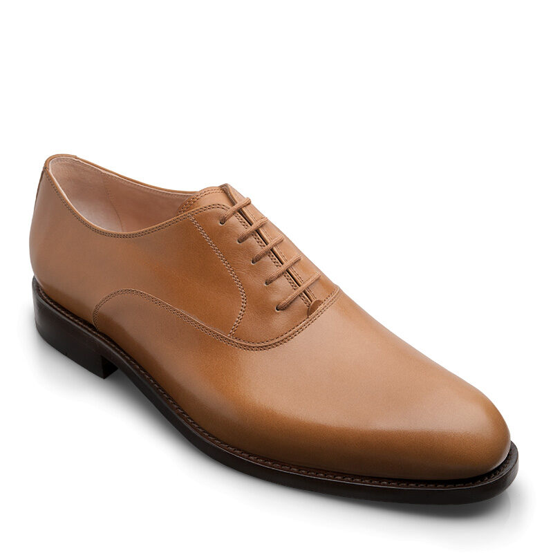 EMPOLI-Oxford-Plain - Maßgefertigte Schuhe in Oldenburg