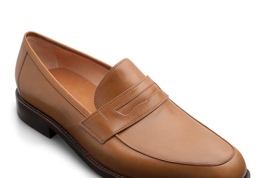MINIATO-Slipper-Penny-Loafer