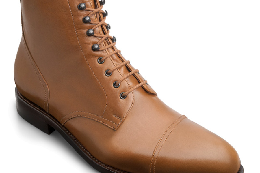 MONTENERO-Boot-Derby-Straight-Tip