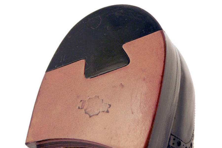 SCHUHREPARATUR – Rendenbach Absätze Top-Lift
