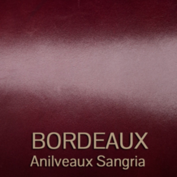 Bordeaux – Anilveaux Sangria