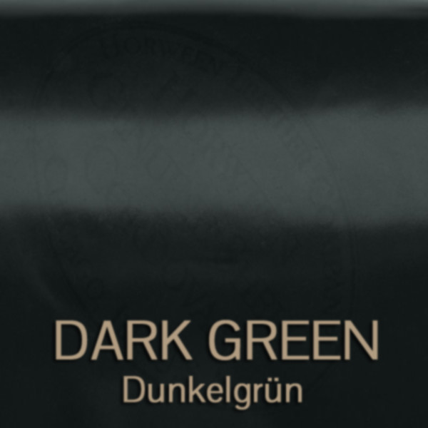 Dark Green – Dunkelgrün