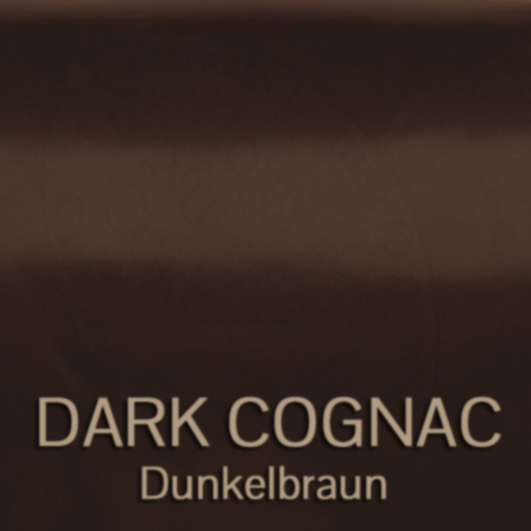 Dark Cognac – Dunkelbraun