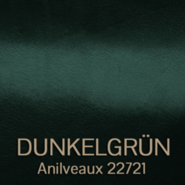 Dunkelgrün – Anilveaux 22721