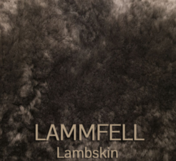 Lammfell – Lambskin