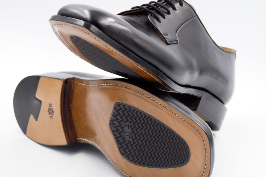 SCHUHREPARATUR – Rahmengenähte Schuhreparatur “Tonga”