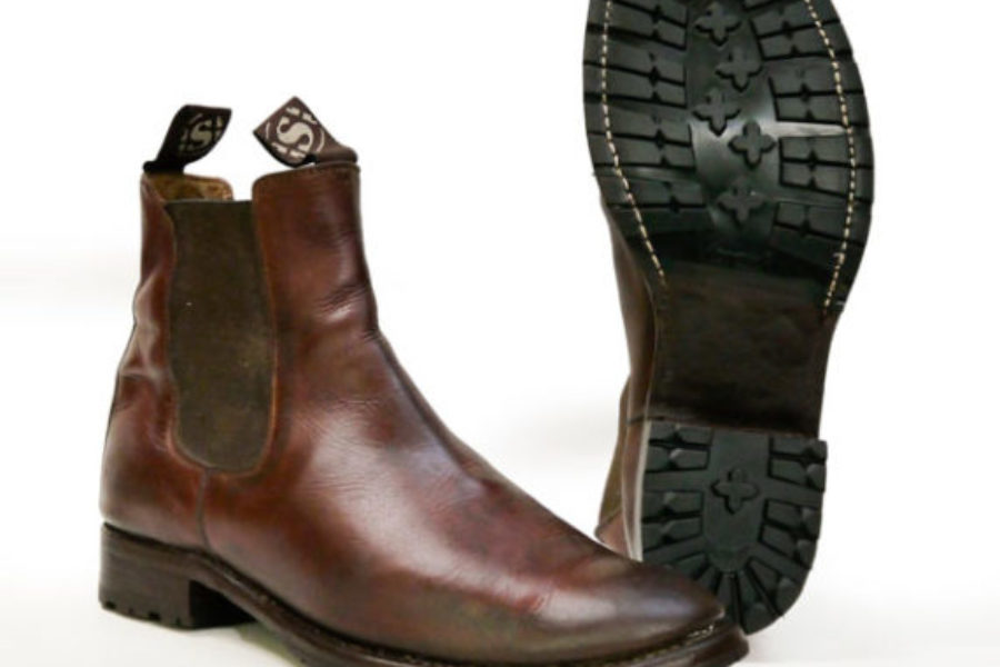 SCHUHREPARATUR – Sohlen und Absätze von Vibram