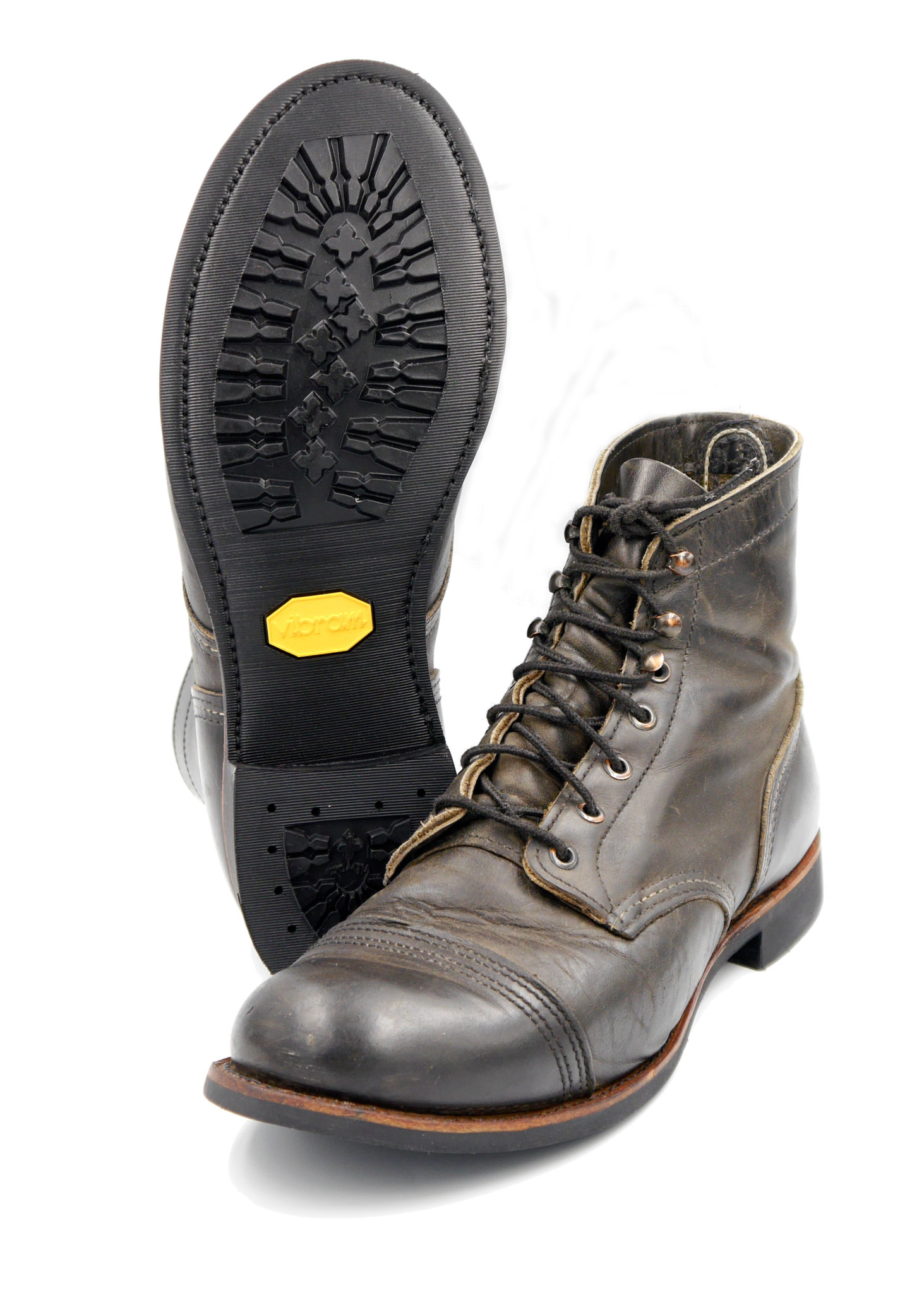 Red Wing Schuhe
