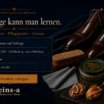 Schuhplegeseminar Oldenburg