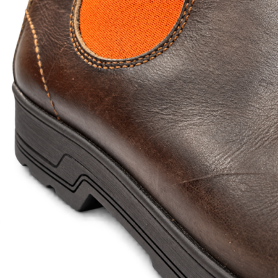 Blundstone Sohlen neu