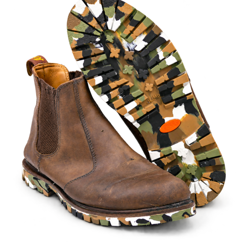 Schuhreparatur Andis