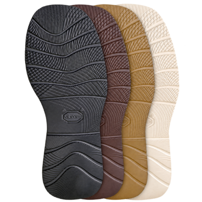 Schuhreparatur Vibram Langsohlen