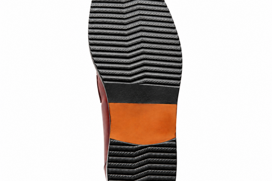 Topy Serac – neue Sohlen und Absätze für Ihre Schuhe