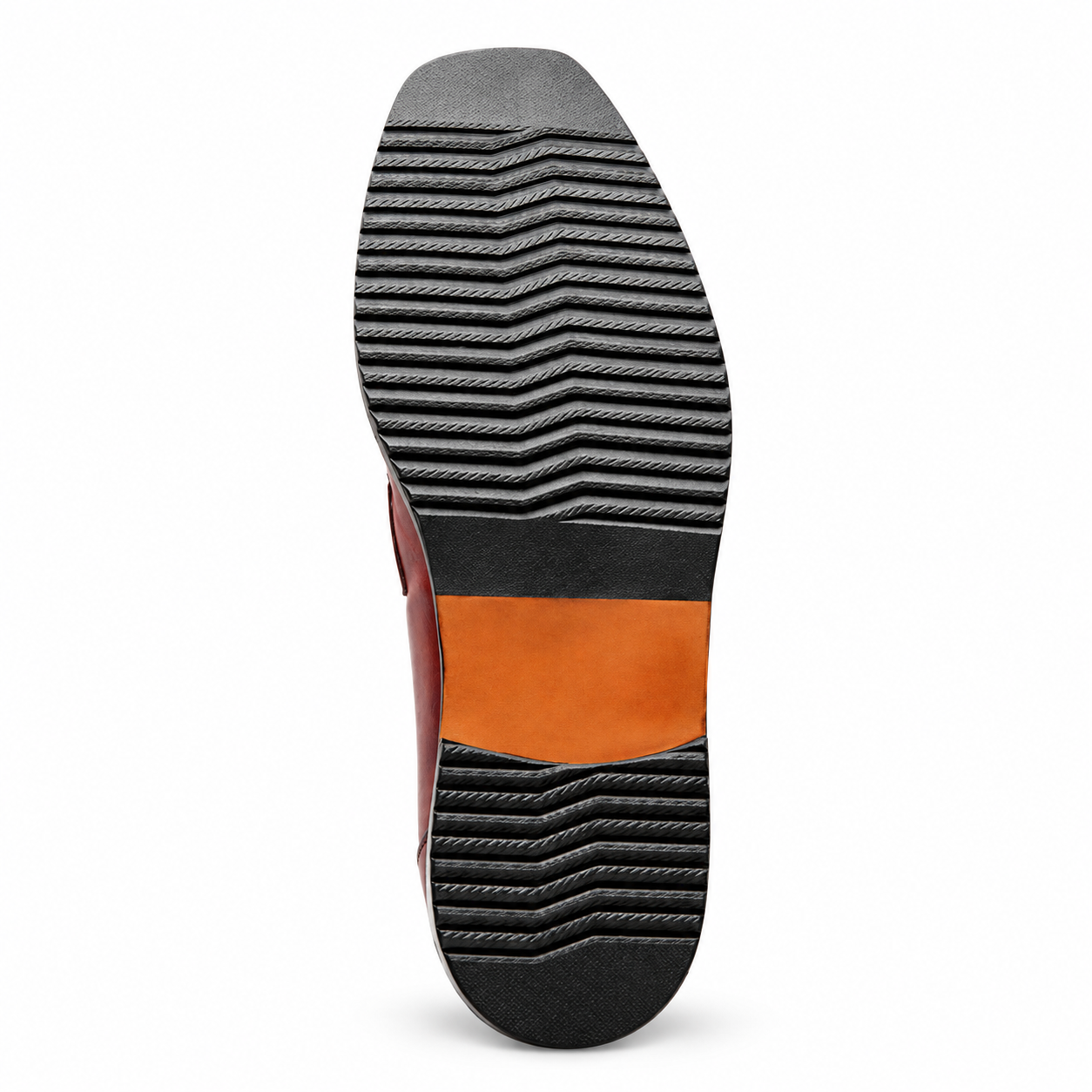Topy Serac – neue Sohlen und Absätze für Ihre Schuhe