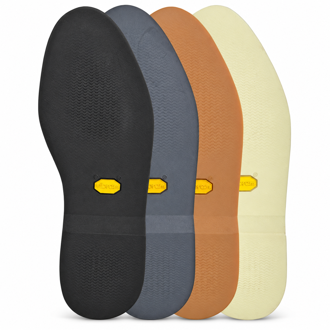 Bootsschuhe neu besohlen – mit Vibram 2303