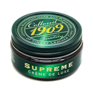 Collonil 1909 Supreme Creme de Luxe im Pflegeglas