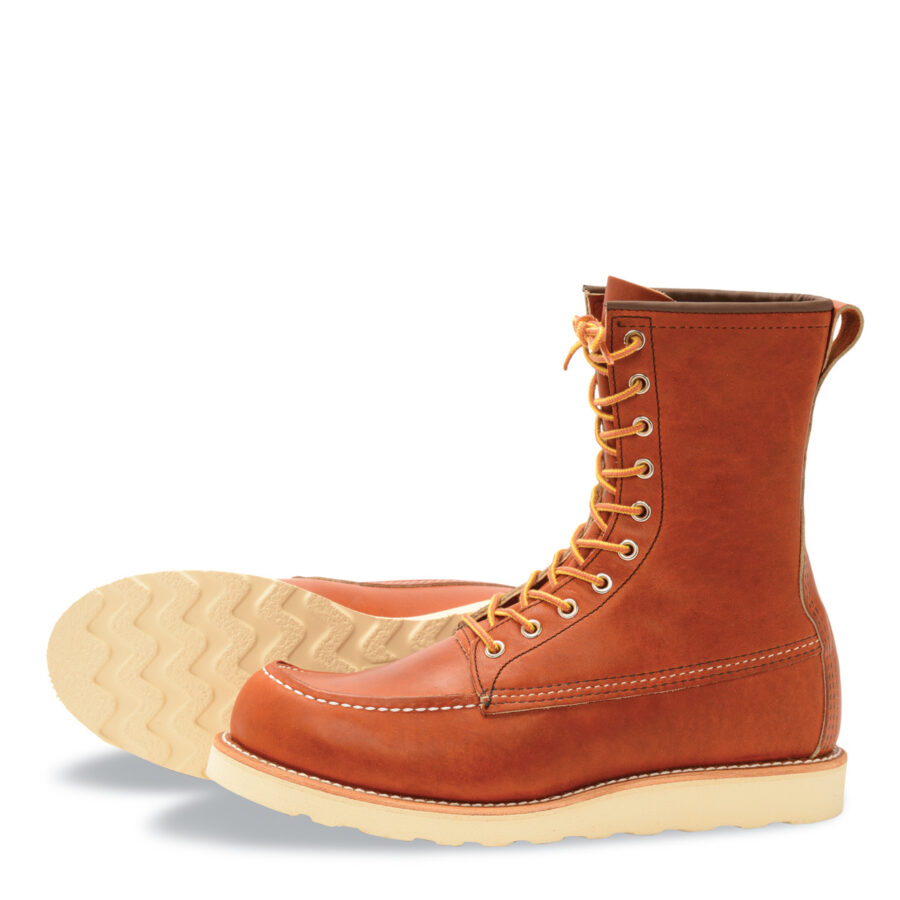 Red Wing Schuhreparatur Traction – Tred Sohle für Modell 875, 877, 1907, 8137 und 8886