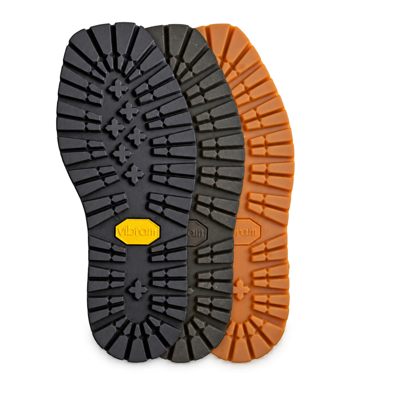 Vibram Jankuat – neue Profilsohlen für Ihre Wanderschuhe
